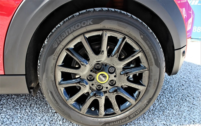 MINI Cooper cena 99900 przebieg: 7000, rok produkcji 2021 z Radzionków małe 562